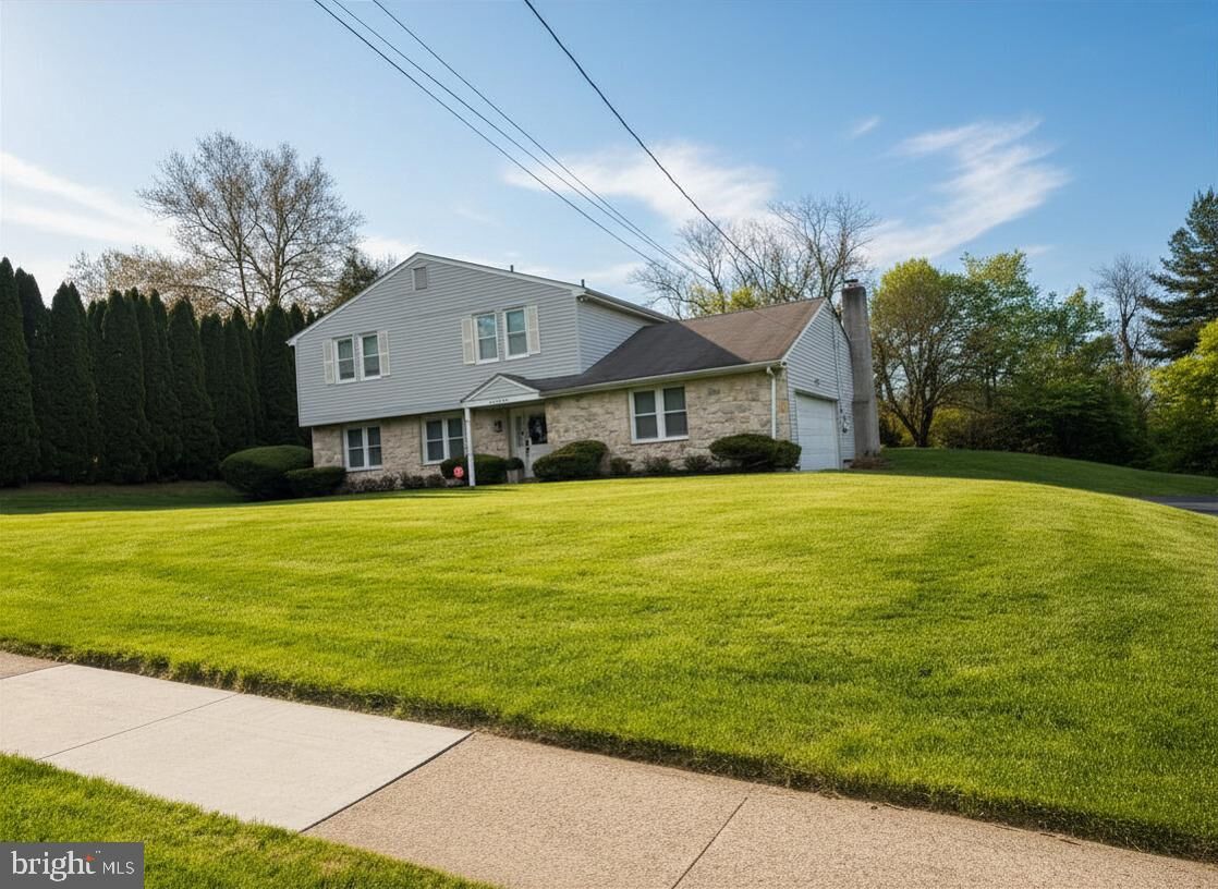 Property Photo:  1905 Limekiln Pike  PA 19025 