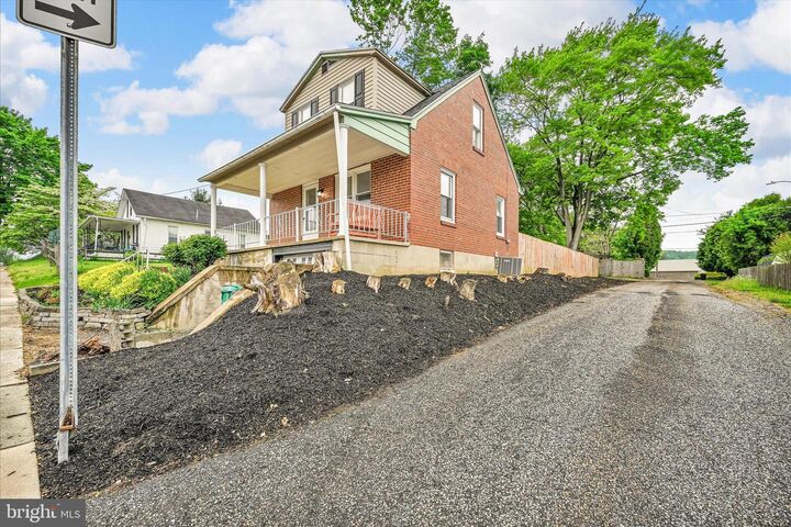 Property Photo:  1469 Hancock Boulevard  PA 19607 