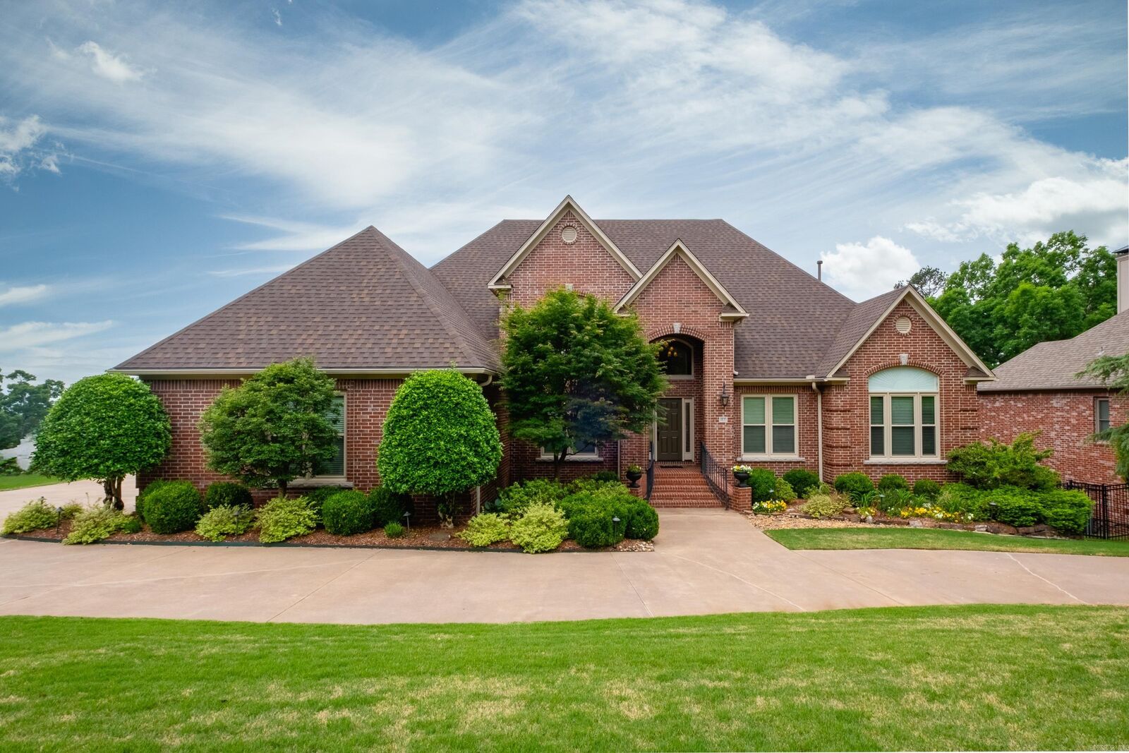 Property Photo: 41 Bellegarde Drive AR 72223