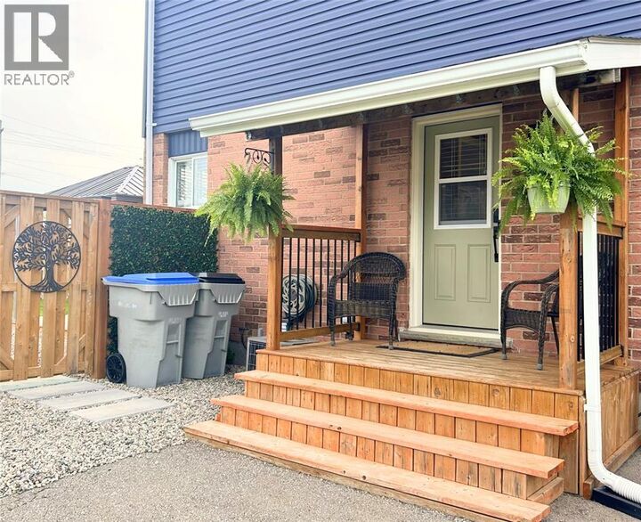 Property Photo: 581 Scenic Drive ON N0M 2S0