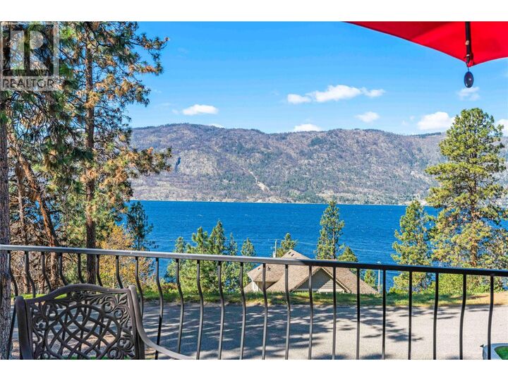 Property Photo:  10563 Okanagan Centre Road West  BC V4V 2H8 