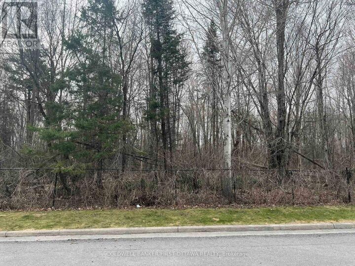 Property Photo: 155 Gladeview Private ON K1T 4C4