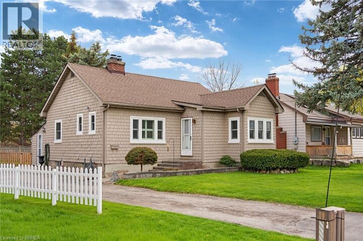 Property Photo:  111 Tollgate Road  ON N3R 4Z8 