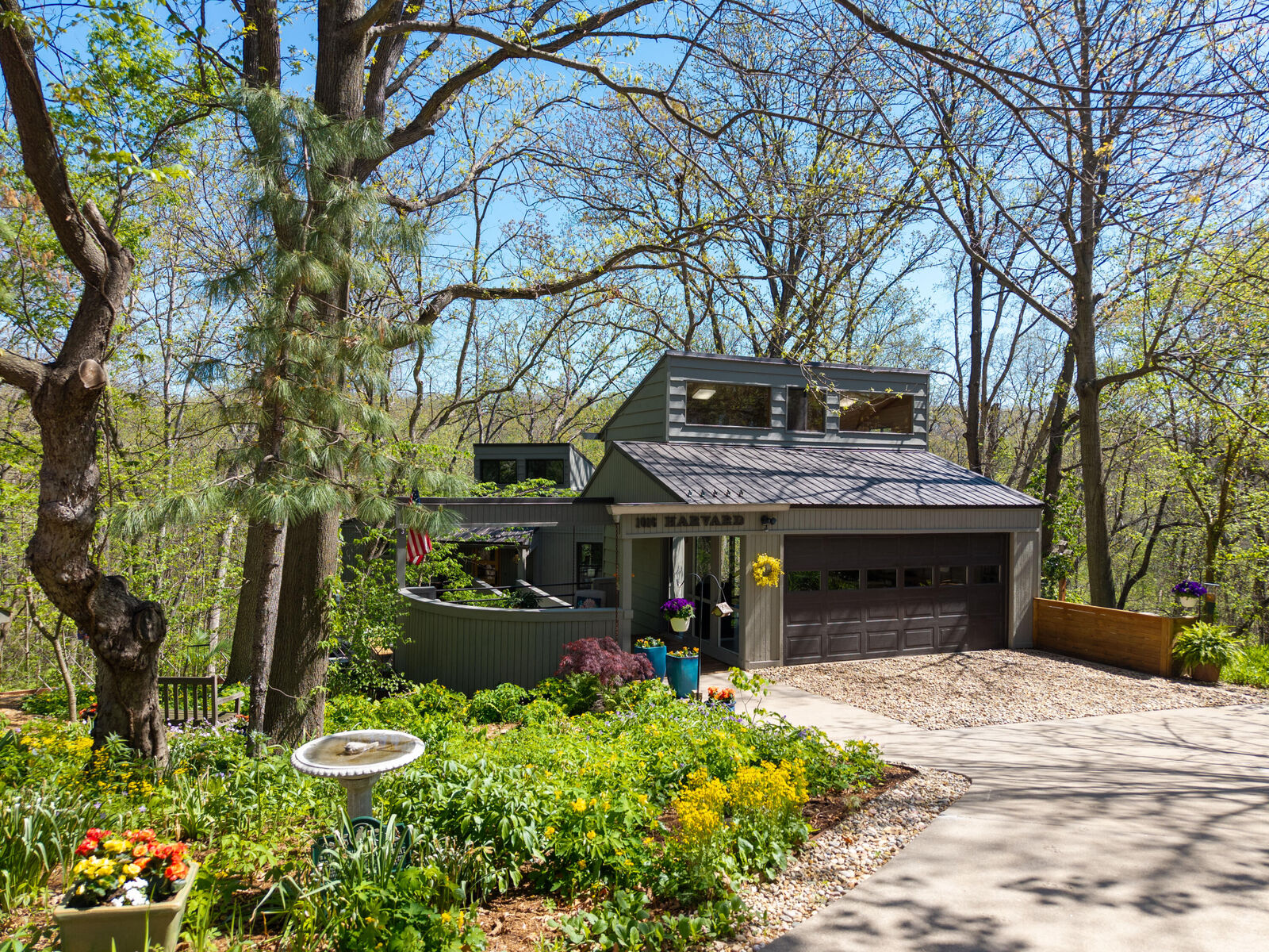 Property Photo:  1016 Harvard St  MO 65203 