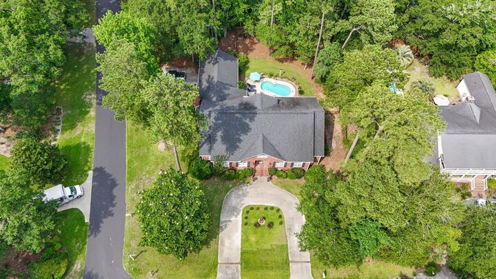 Property Photo:  4691 Mill Pond Ct.  SC 29576 