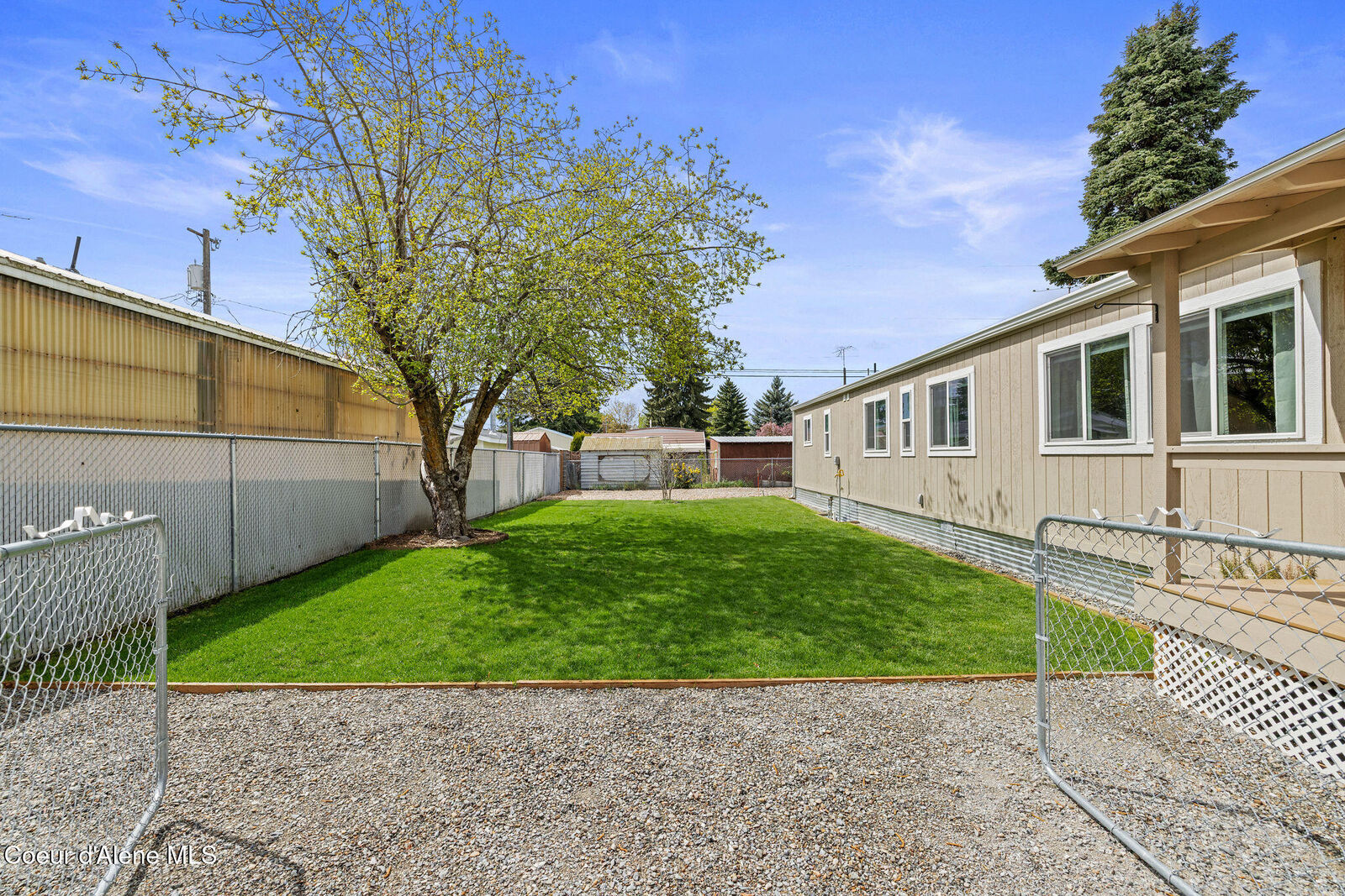 Property Photo:  2907 N Howard St  ID 83815 