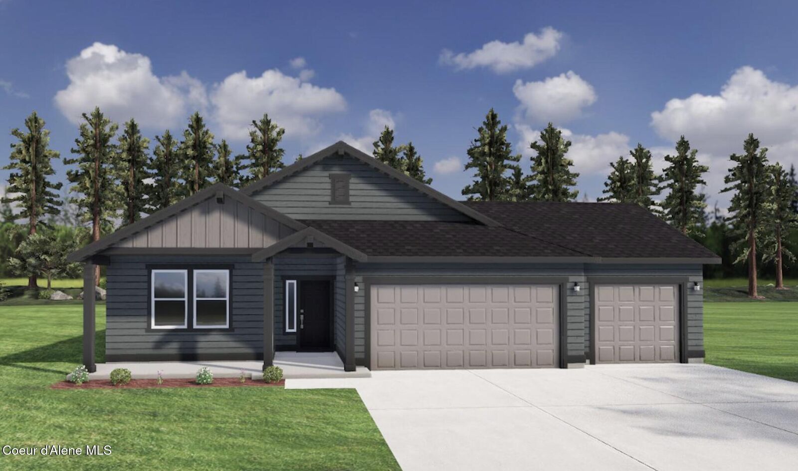 Property Photo:  6419 W Constantine Ln  ID 83858 