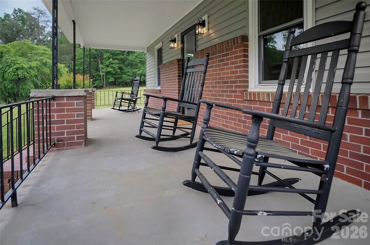 Property Photo:  273 Stanley Spencer Mtn Road  NC 28056 