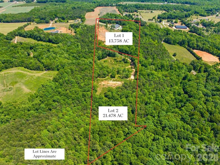 Property Photo: 1525 Shinnville Road 2 NC 27013