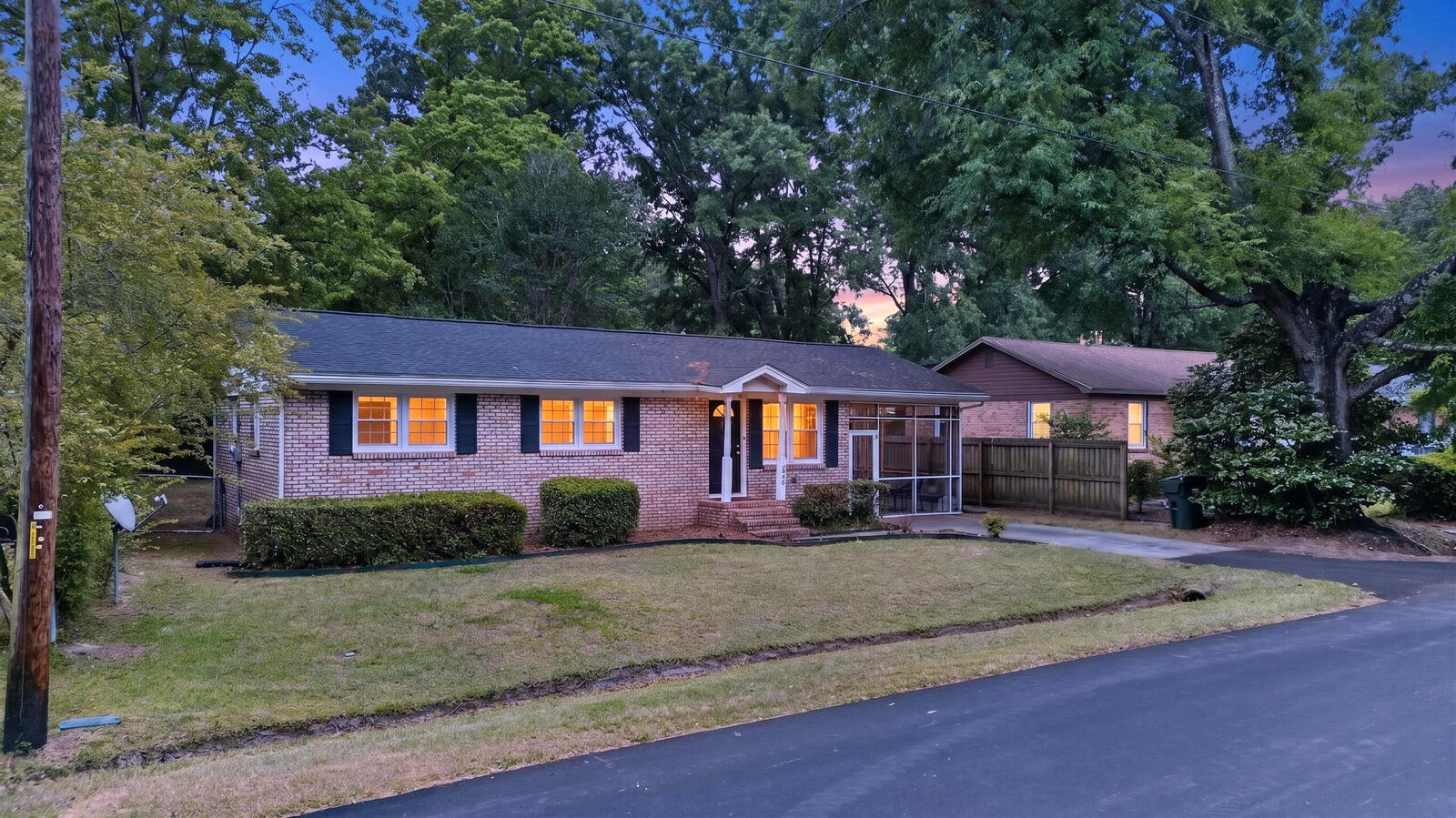 Property Photo:  322 Mary Scott Drive  SC 29445 