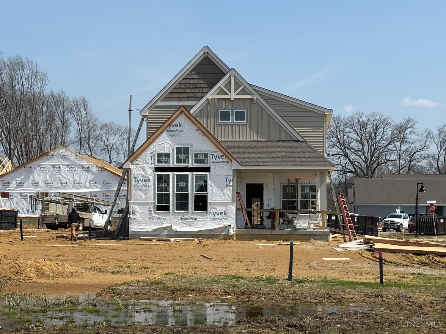 Property Photo:  3167 Rosemary Court  OH 45152 