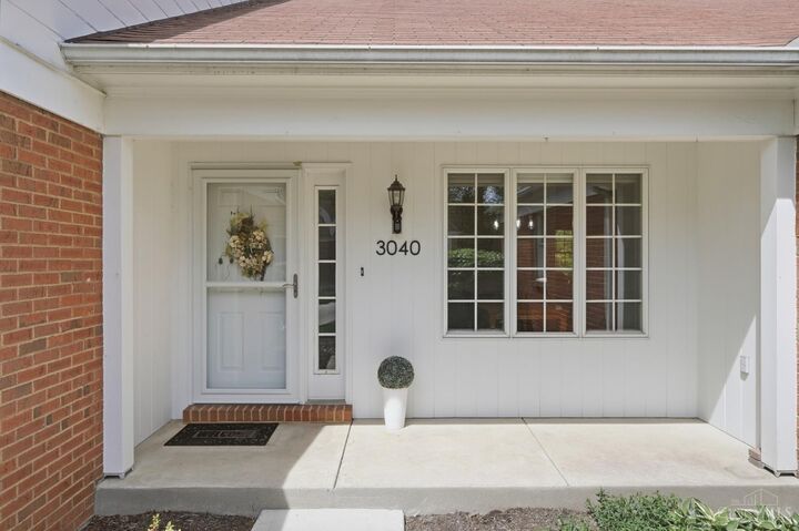 Property Photo:  3040 Country Woods Lane  OH 45248 