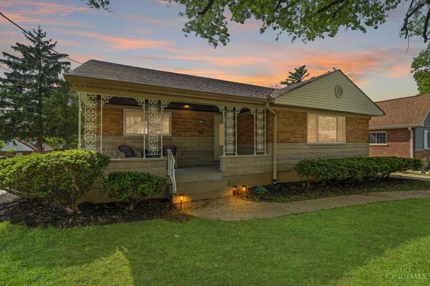 Property Photo:  6733 Stoll Lane  OH 45236 