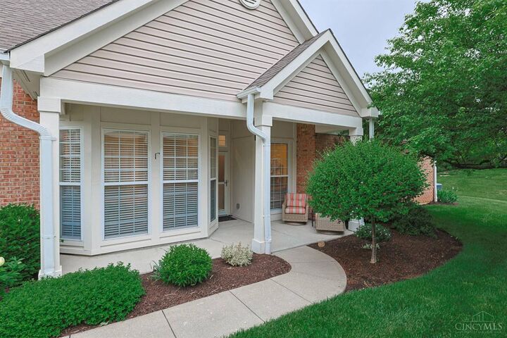 Property Photo:  4142 Woodsly Drive  OH 45103 