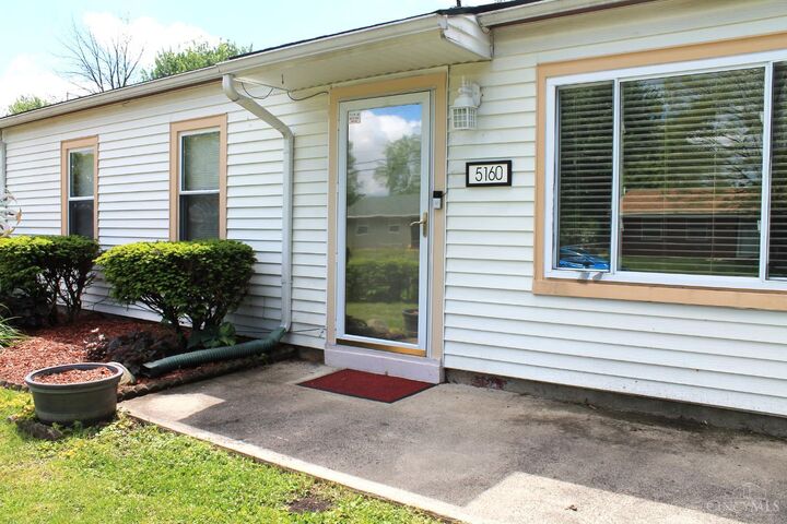 Property Photo:  5160 Rucks Road  OH 45417 