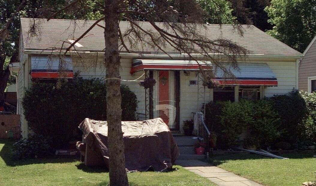 Property Photo: 3120 Howey Road OH 43224