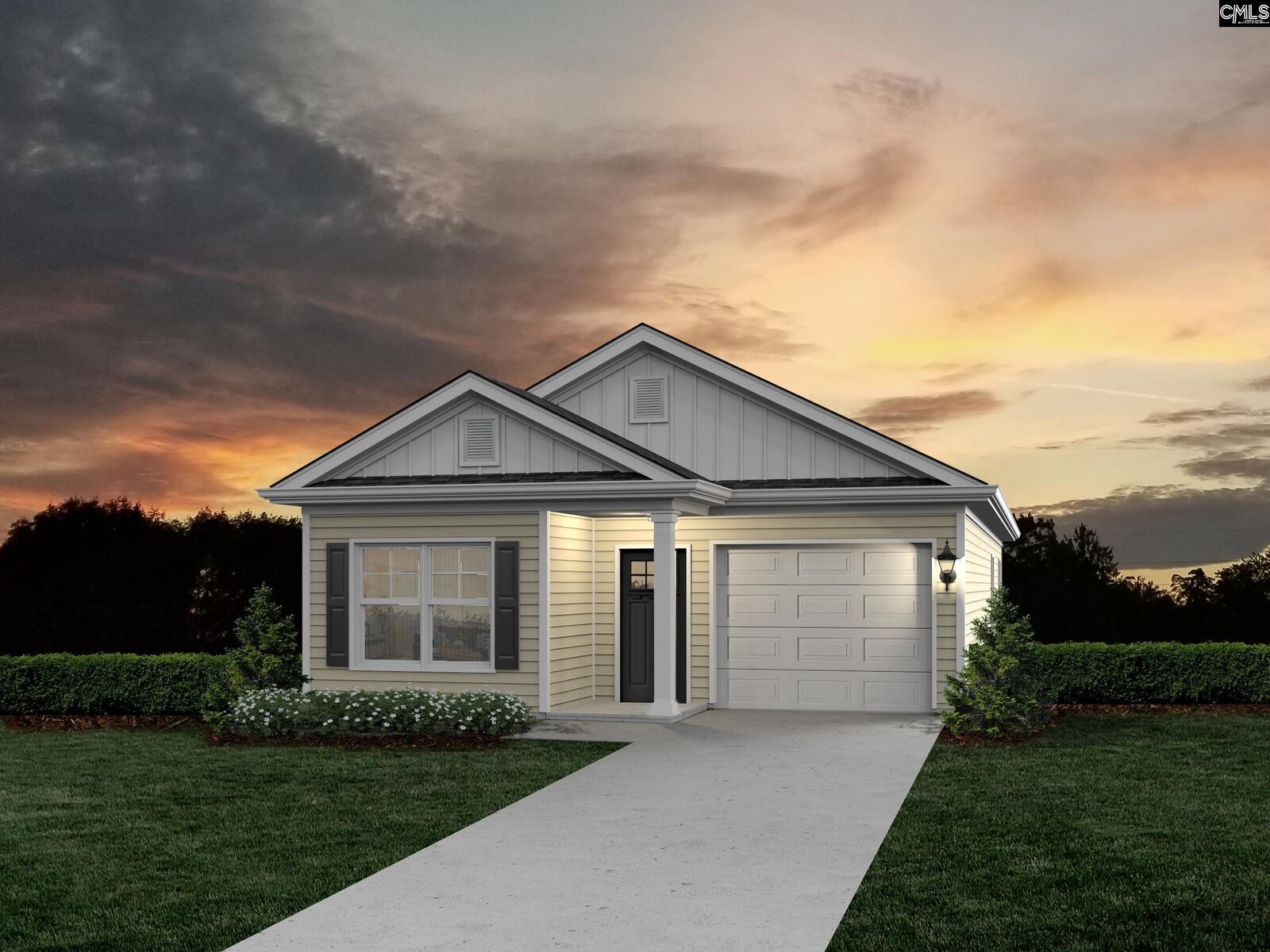 Property Photo:  503 Bogarde  SC 29054 