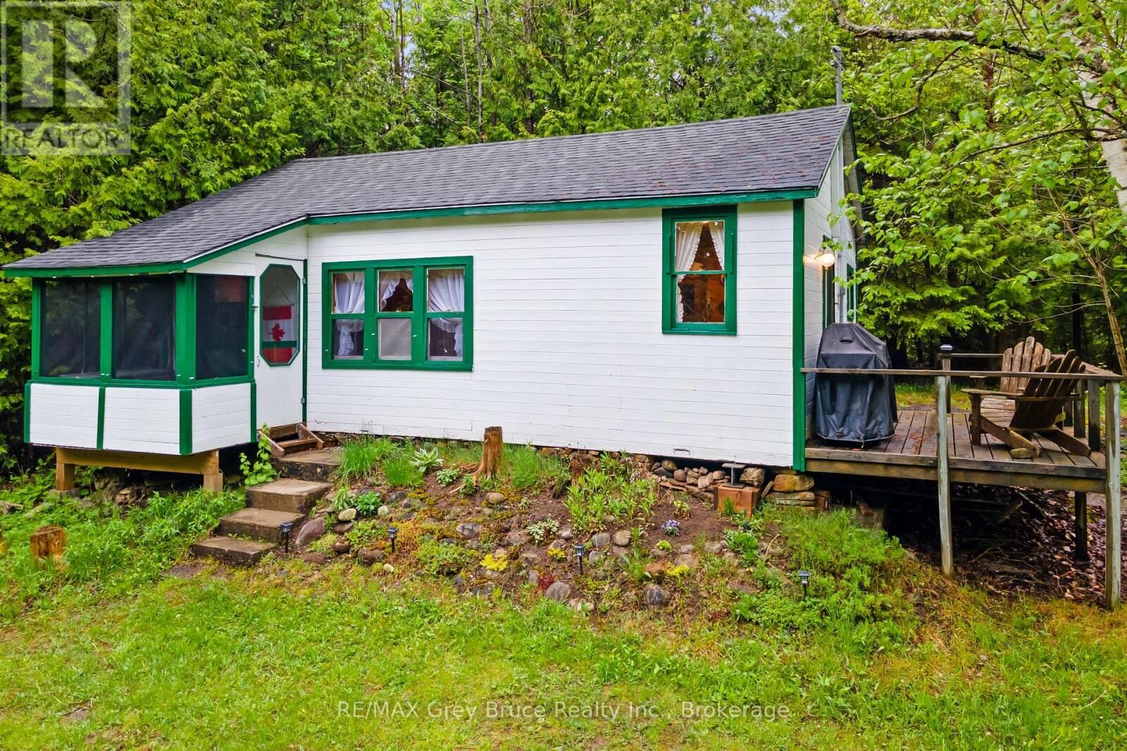 Property Photo: 6726 Highway 6 ON N0H 2R0