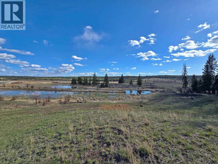 Property Photo:  35 Chimney Lake Road Section  BC V2G 5J5 