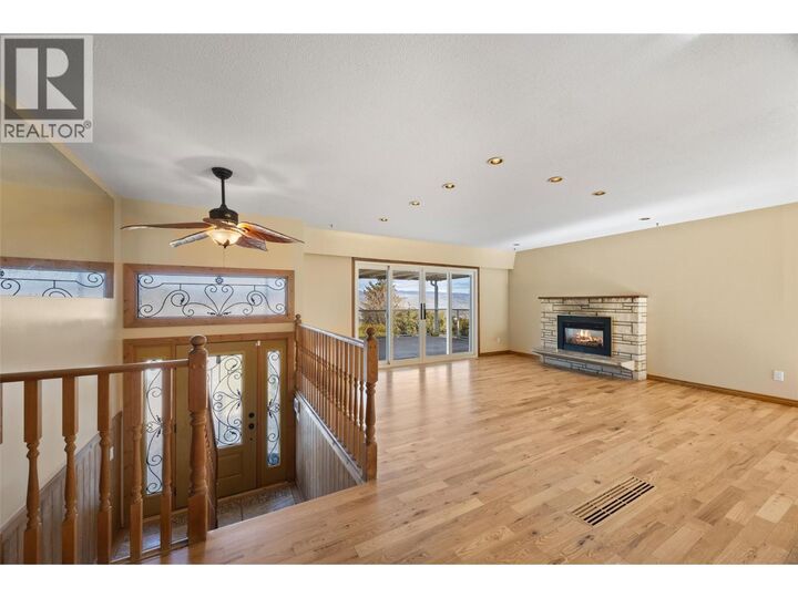 Property Photo: 1667 Springhaven Place BC V2E 1C7