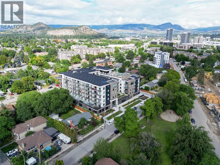 Property Photo: 1301 Belaire Avenue 514 BC V1Y 0M7