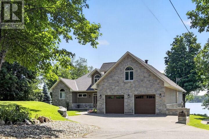 Property Photo: 102 Heron Lane ON K7C 4L3