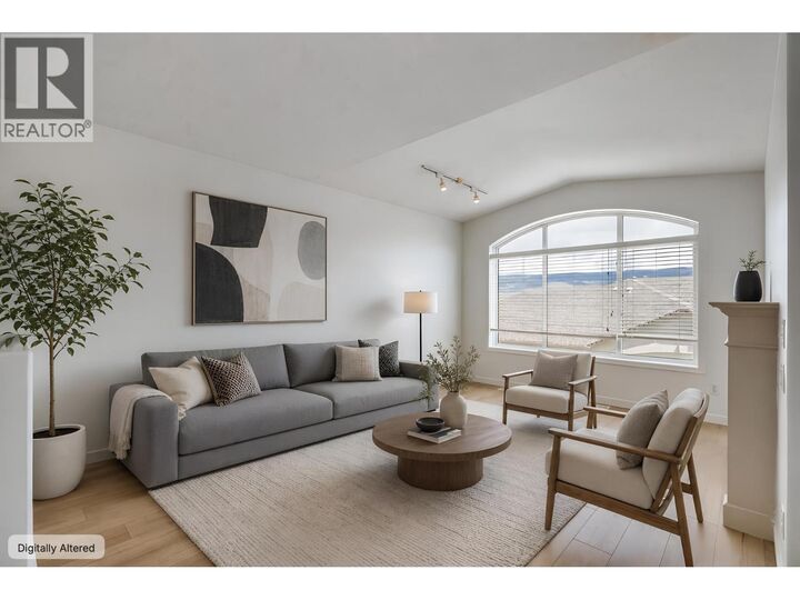 Property Photo: 2325 Silver Place 24 BC V1V 2L5