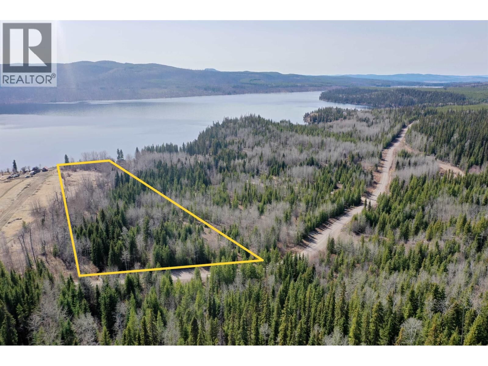 Property Photo:  Lot 7 Binta Main Forest Service Road  BC V0J 1E4 