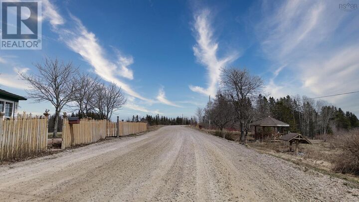 Property Photo:  460 Red Point Road  NS B2C 1G4 