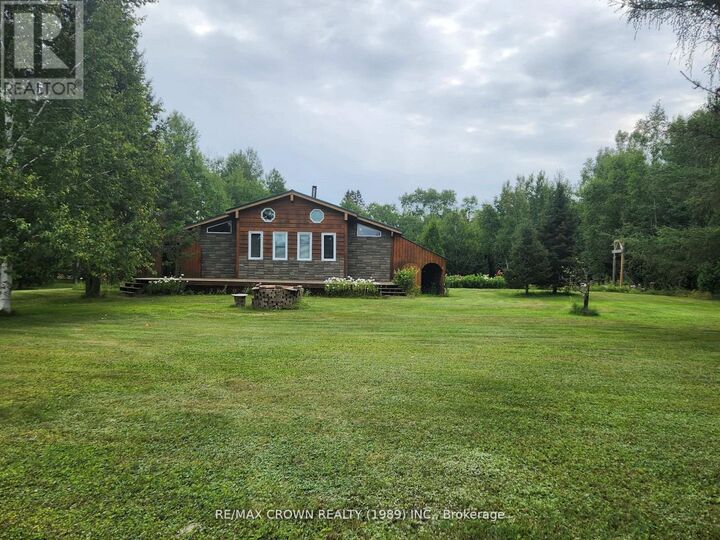 Property Photo: 151 Earls Lake Road ON P0H 1V0
