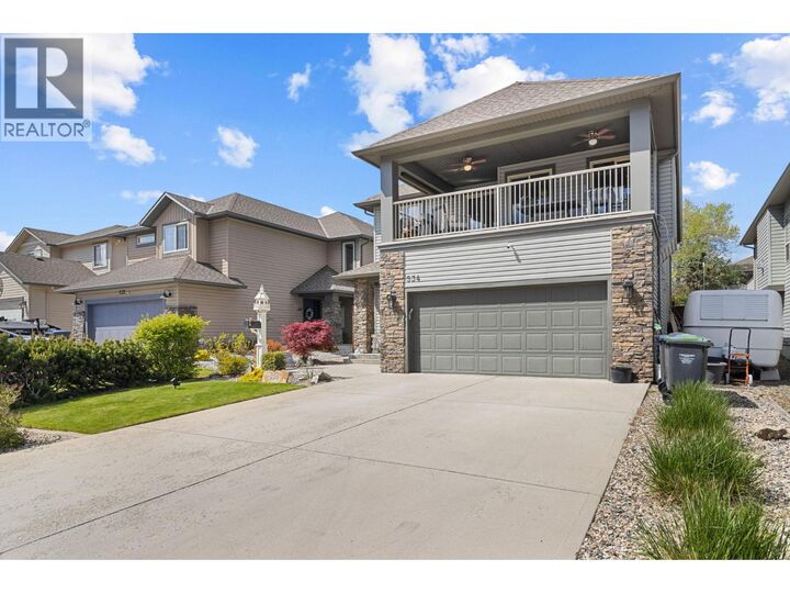 Property Photo: 534 South Crest Drive BC V1W 4W8