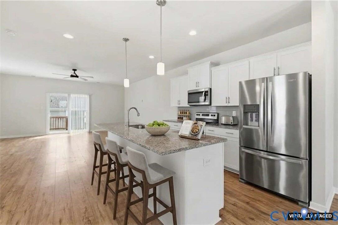 Property Photo: 11317 Magill Terrace Drive VA 23831