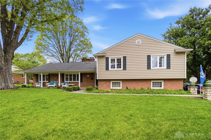 Property Photo:  381 Highland Terrace  OH 45429 