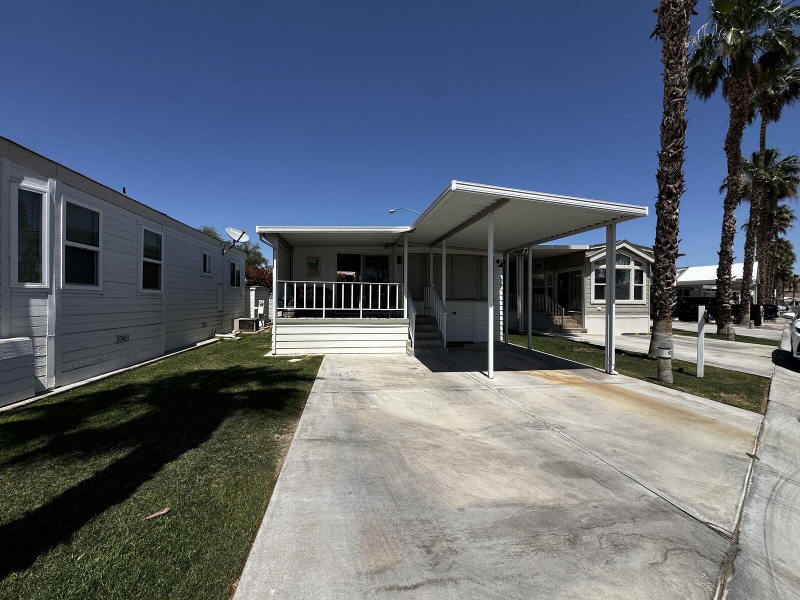 Property Photo:  84136 Avenue 44 602  CA 92203 