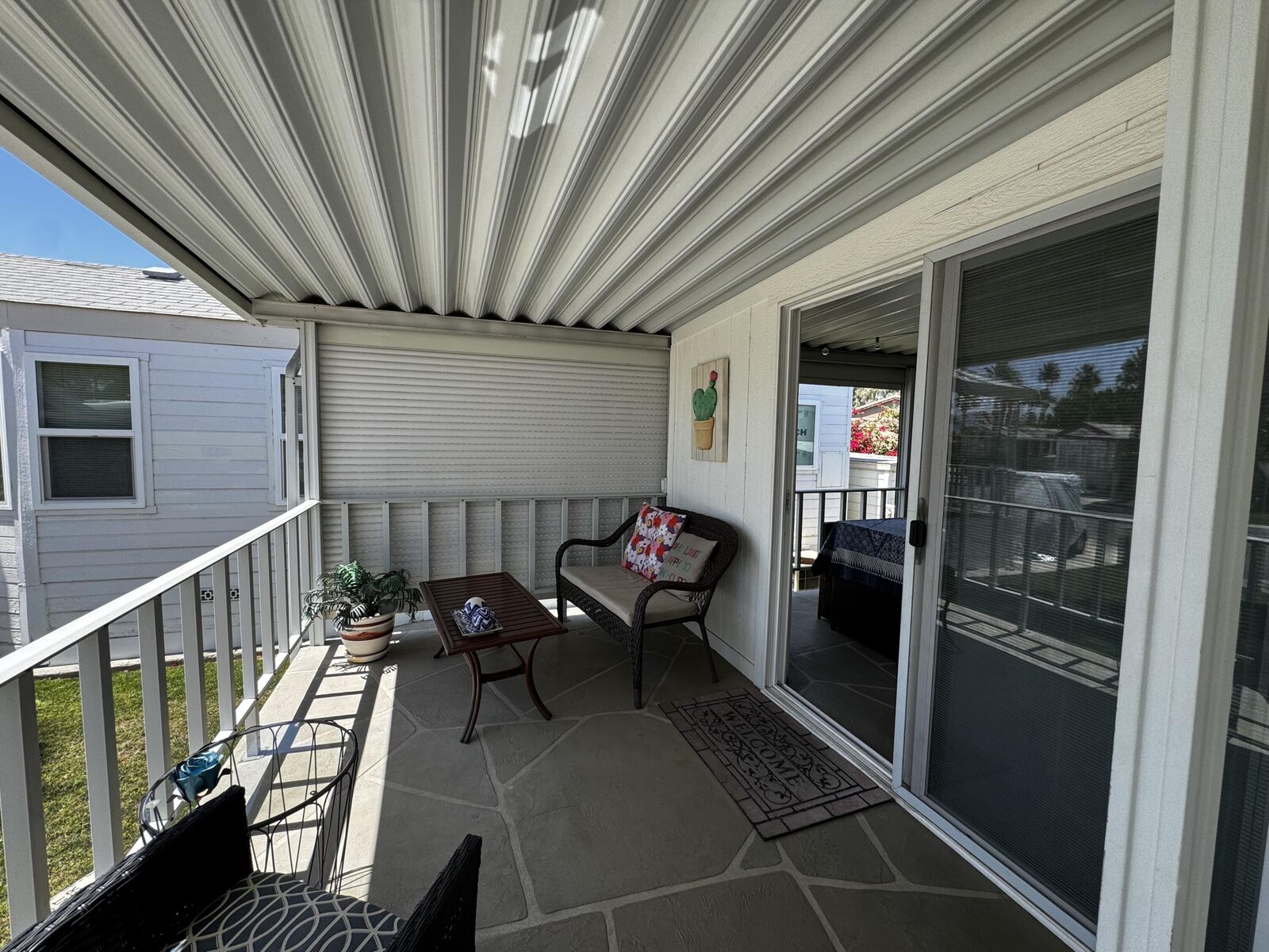 Property Photo: 84136 Avenue 44 602 CA 92203
