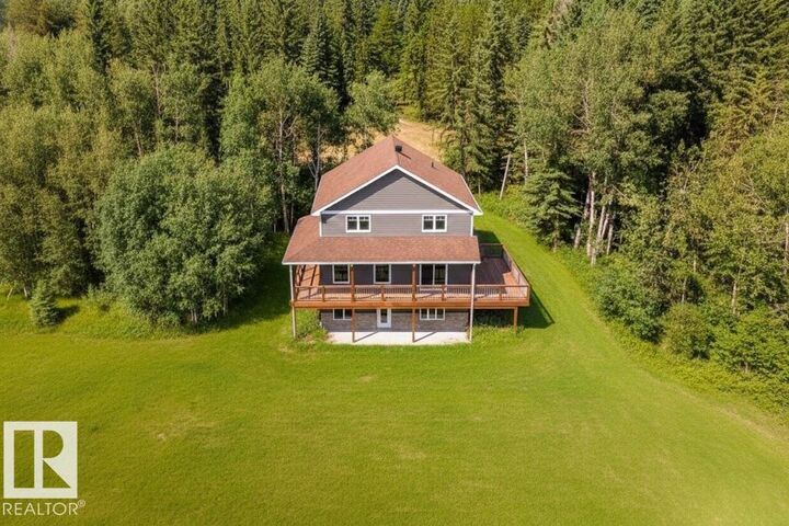 58513 Range Road 231 — photo 1