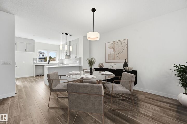 Property Photo: 243 Wattle Road AB T9E 0T7