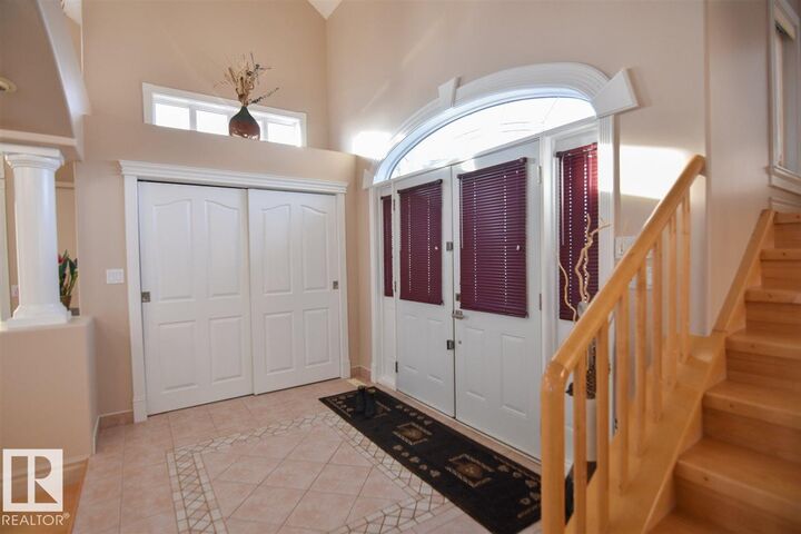 Property Photo: 16115 57 Street NW AB T5Y 2T1