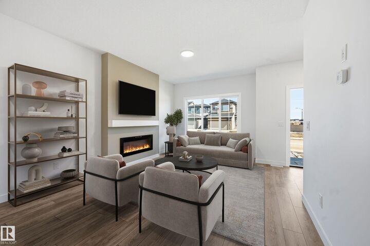 Property Photo: 205 Wattle Road AB T9E 0V1