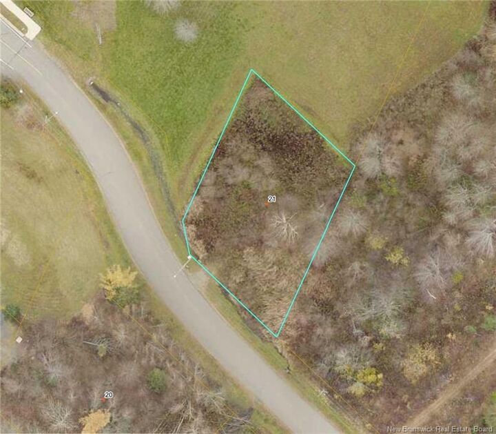 Property Photo:  21 Sunrise Estates Drive  NB E3C 1G7 
