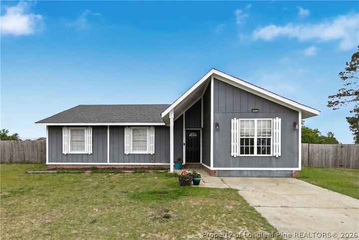 Property Photo:  6300 Bretton Woods Drive  NC 28348 