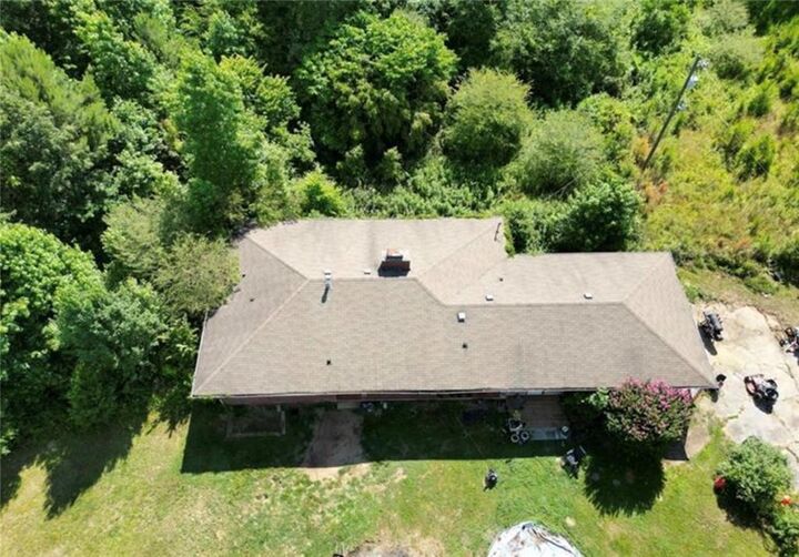 Property Photo:  98 Almon Church Road  GA 30014 