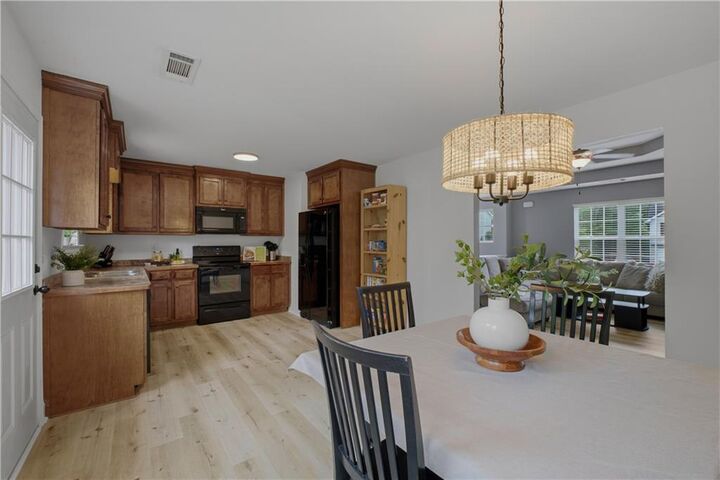 Property Photo:  5458 Latham Manor Drive  GA 30506 