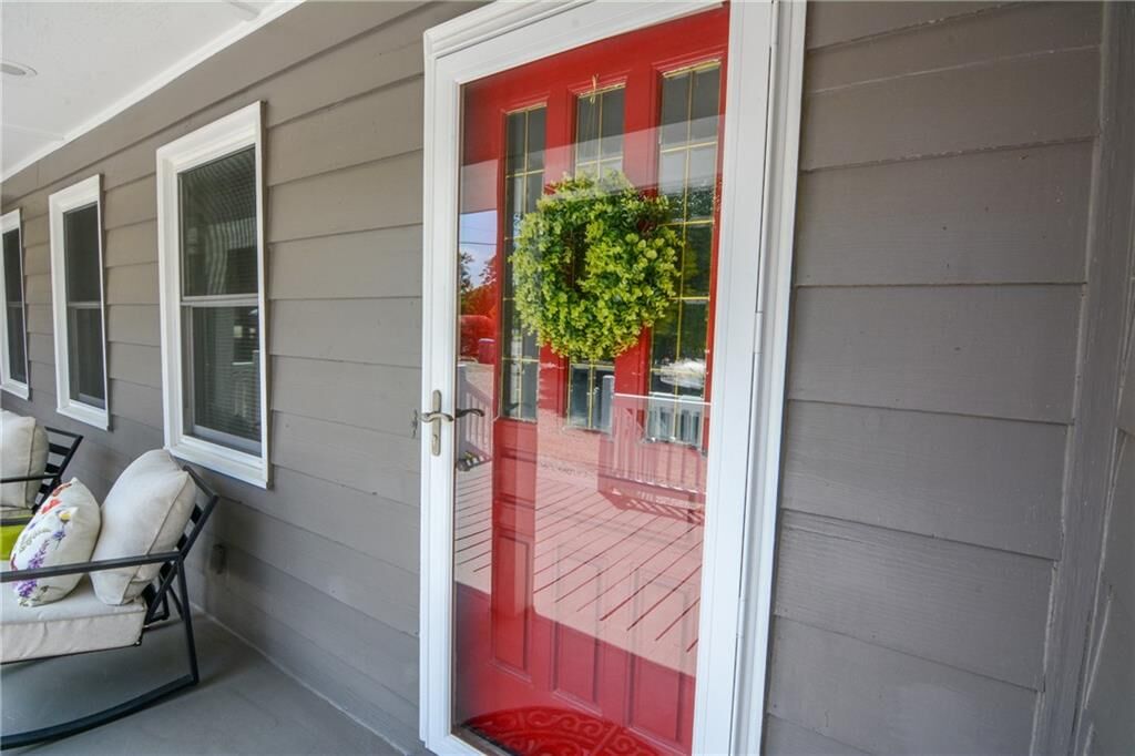 Property Photo:  1657 Hewatt Road SW  GA 30047 