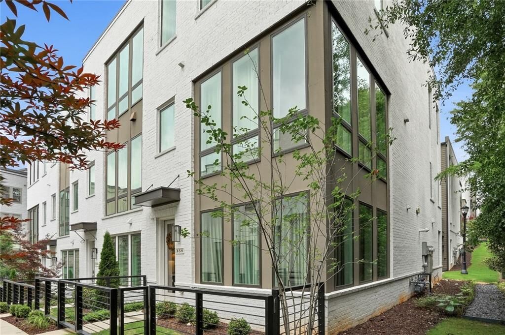 Property Photo: 358 Gibson Street SE GA 30316