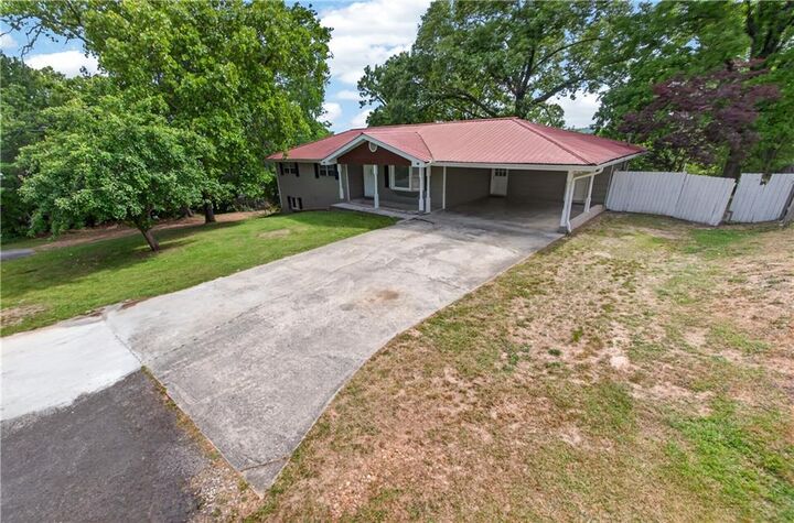 Property Photo:  1780 N Boyd Drive  GA 30740 