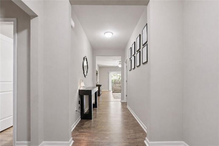 Property Photo: 7227 Ashley Falls Court GA 30134