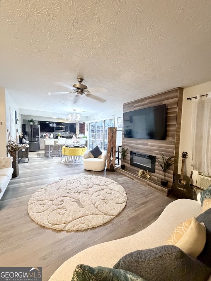 Property Photo:  6004 Greenyard Way  GA 30093 
