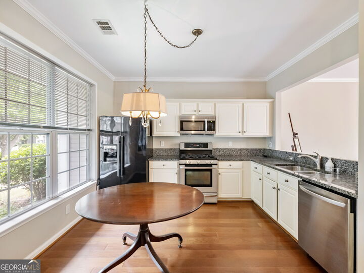 Property Photo: 3744 Berkeley Crossing GA 30096