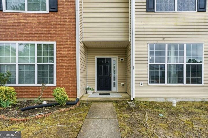 Property Photo:  166 Odyssey  GA 30012 